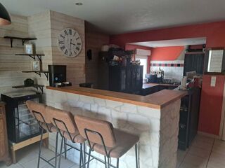  Maison à vendre 3 pièces 90 m²