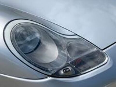 Boxster 2.7i 2000 occasion 01240 Marlieux