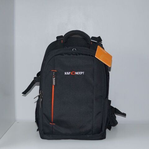 SAC APPAREIL PHOTO K&F CONCEPT NEUF 70 lancourt (78)