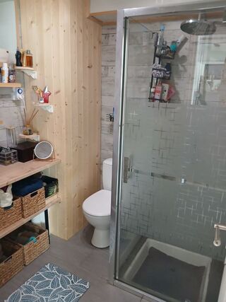  Maison � vendre 5 pi�ces 110 m�