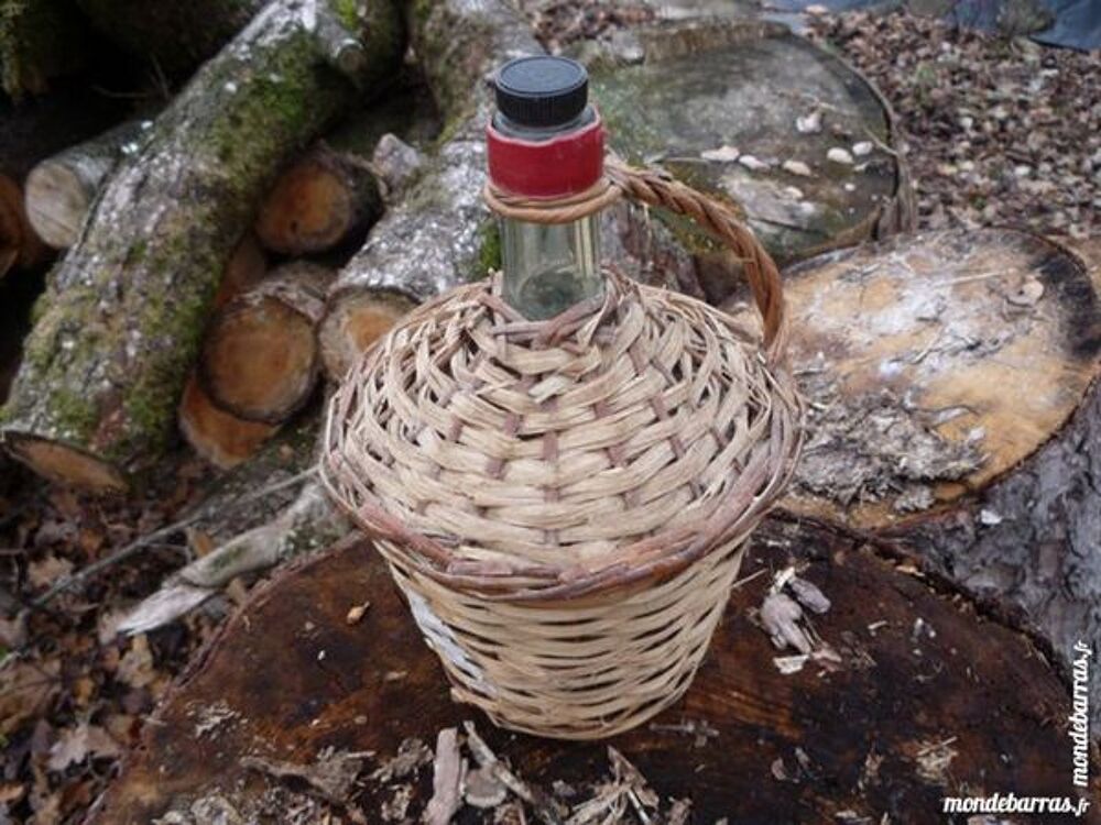 Bonbonne verre Cuisine