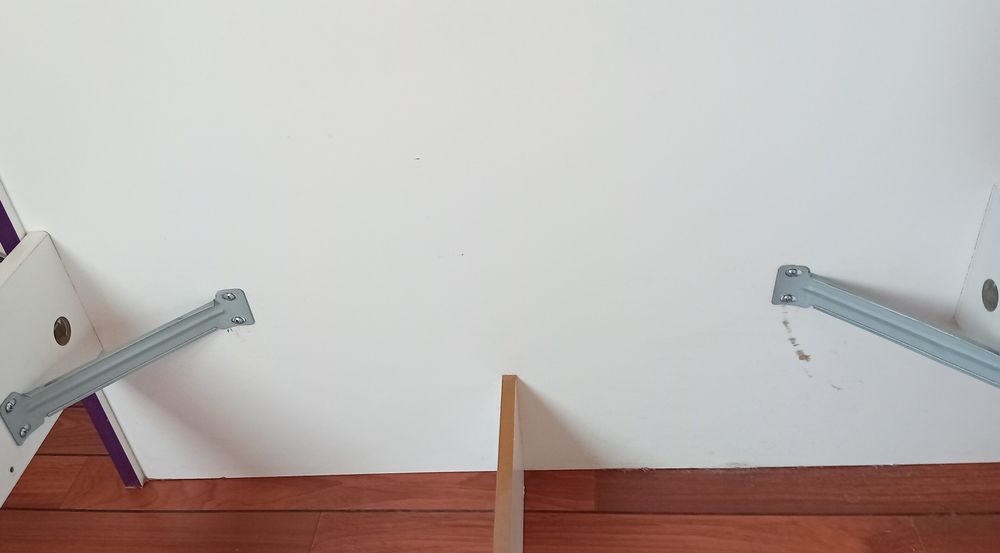 Lit fille + sommier Mobilier enfants