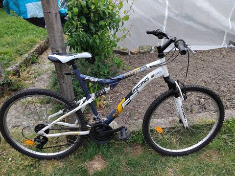 Vtt homme 70 Sainte-Suzanne (53)
