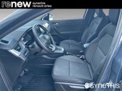Captur E-Tech full hybrid 145 Evolution 2023 occasion 13200 Arles
