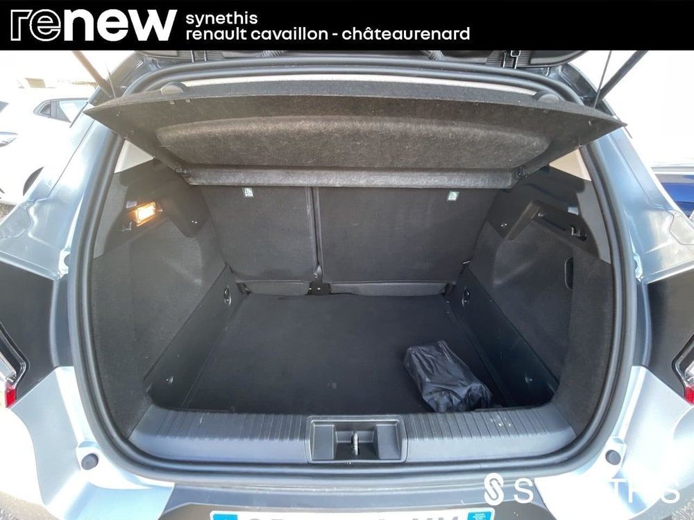 Captur TCe 100 GPL Evolution 2023 occasion 84300 Cavaillon