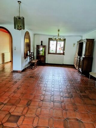  Maison � vendre 6 pi�ces 186 m�