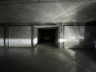  Parking / Garage � vendre 14 m�