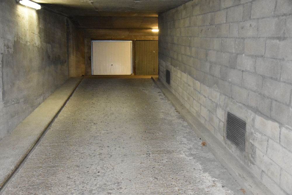 Vente Parking/Garage Garage / Box sécurisé (IDÉAL SUV) - Paris 19 Av. Bolivar Paris 19