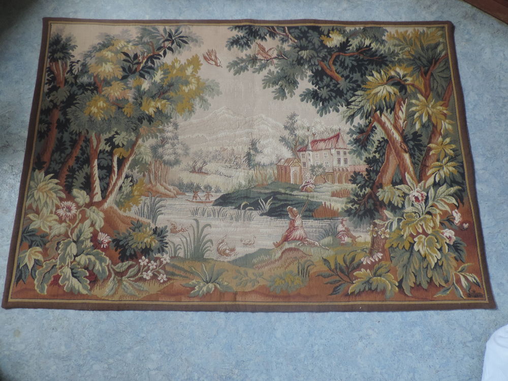 les tapisseries d'alluin 