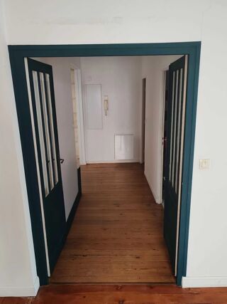  Appartement à vendre 3 pièces 79 m²