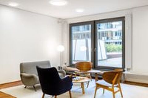   Rservez un espace de bureau ouvert pour les entreprises de toutes tailles  Rennes Regus La Courrouze 
