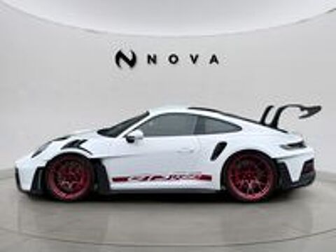 Divers 992 GT3 RS 2023 occasion 33600 Pessac