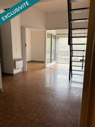  Appartement � vendre 2 pi�ces 33 m�