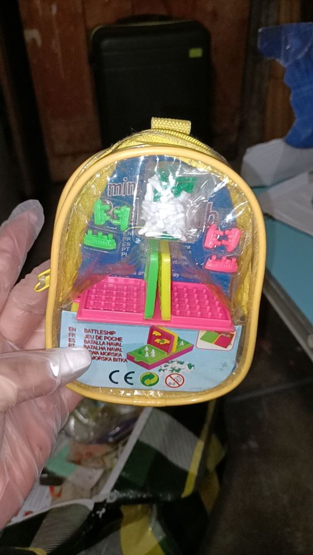 Divers jeux Jeux / jouets