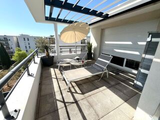  Appartement  vendre 5 pices 110 m