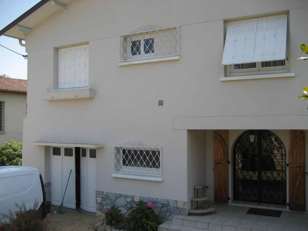 Vente Maison Maison T5 120 m² Boulogne-sur-gesse