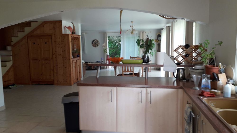 Maison 6 pièces 160 m² · à Caille · 160 m² · 420 000 €