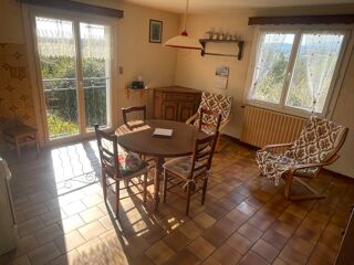  Maison � vendre 5 pi�ces 165 m�