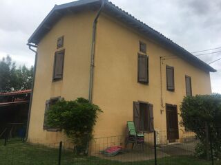  Maison � vendre 5 pi�ces 120 m�