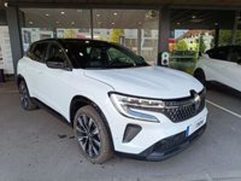 Austral mild hybrid advanced 130 Techno 2023 occasion 95100 Argenteuil