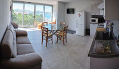 Location  Appartement 