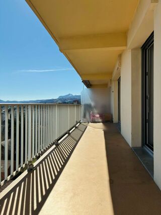  Appartement � vendre 2 pi�ces 44 m�