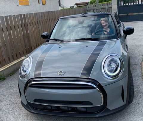 Mini Divers 2021 occasion Jassans-Riottier 01480