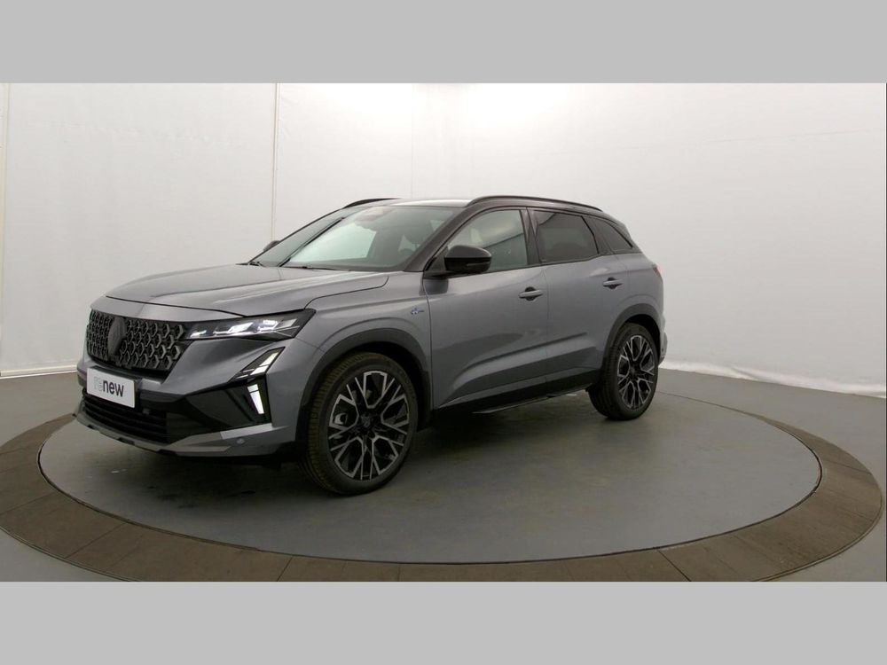 Austral full hybrid E-Tech 200 ch Esprit Alpine 2026 occasion 83160 La Valette-du-Var