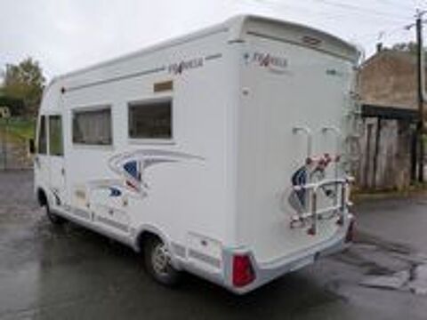  2004 occasion 30260 Sardan
