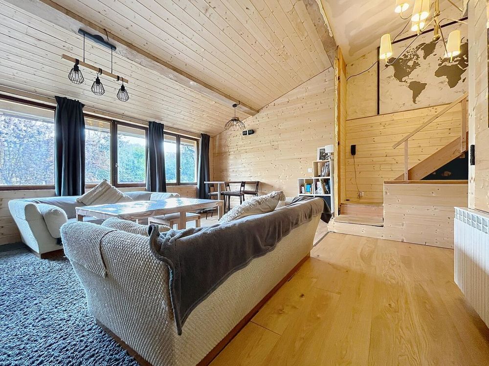 Vente Maison Maison F4 Artonne
