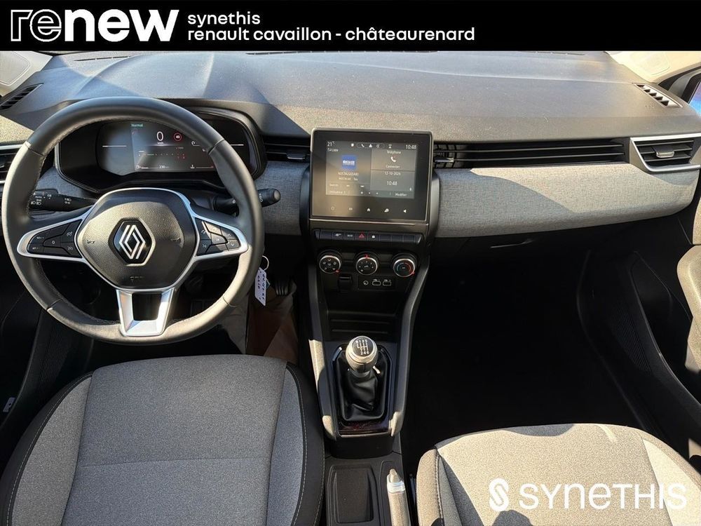 Clio V Clio TCe 90 Evolution 2024 occasion 84300 Cavaillon