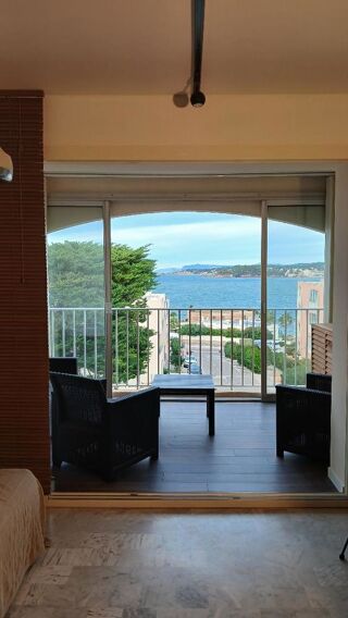  Appartement � vendre 1 pi�ce 37 m�