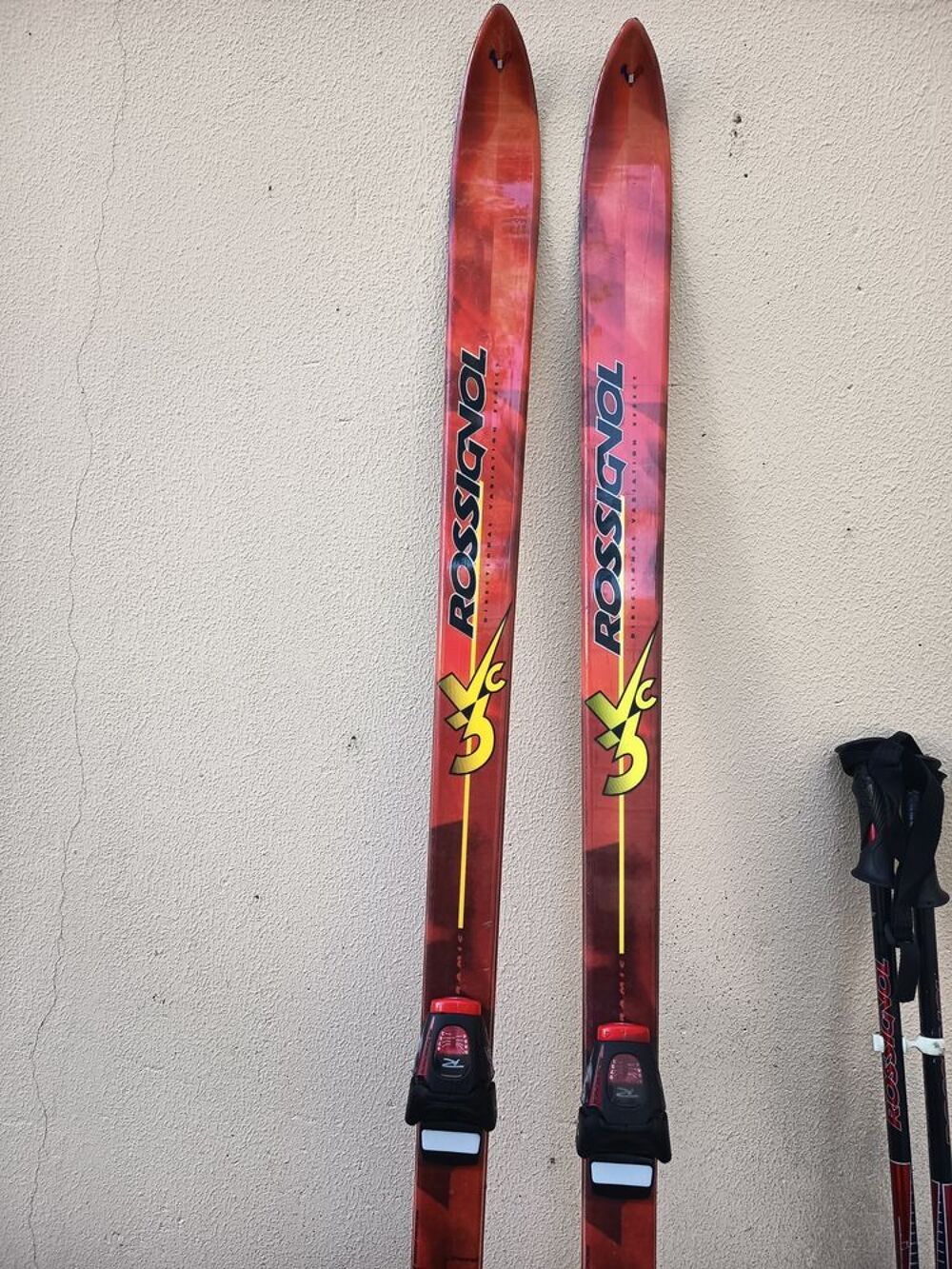 ski rossignol 193 Sports