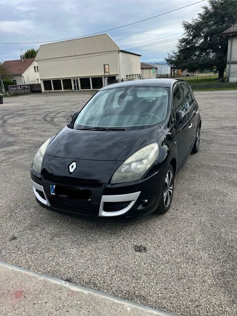 Renault scenic iii Scenic 3 Bose