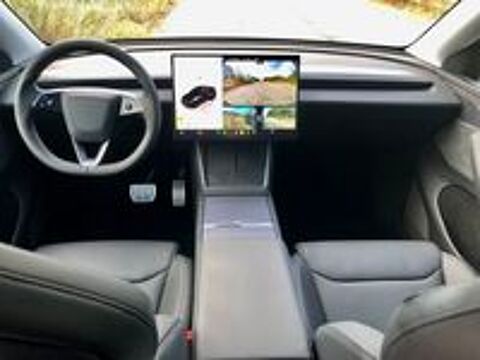 Model Y PERFORMANCE AWD 2026 occasion 69006 Lyon