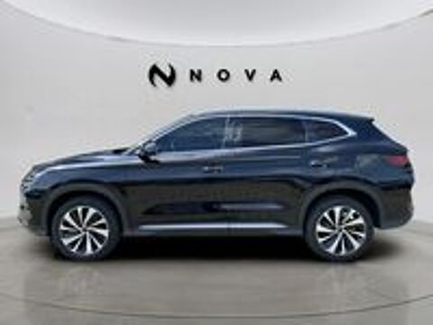 Seal U 1.5 DM-i 218 PHEV Boost Toit Ouvrant 2025 occasion 33600 Pessac