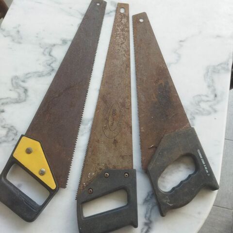 Scie �go�ne au choix 6 Montpellier (34)