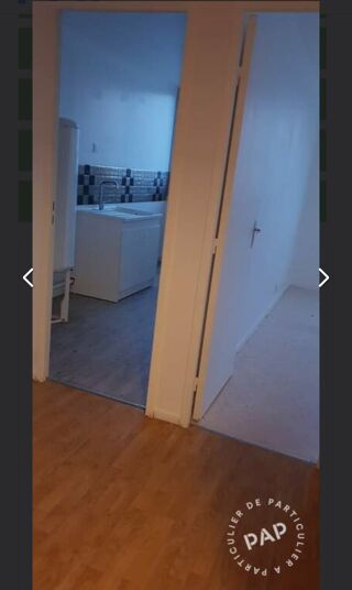  Appartement  louer 2 pices 45 m