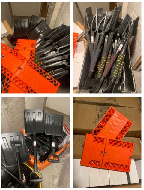 Pi&egrave;ces et &eacute;quipements Caravaning Pi&egrave;ces et &eacute;quipements Caravaning  occasion Nantes 44100