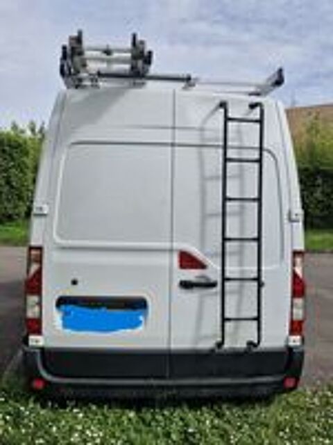 Master MASTER CA L2H2 3.3t 2.3 dCi 135 ENERGY CONFORT 2020 occasion 21250 Seurre