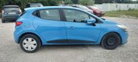 Clio IV dCi 75 eco2 Authentique 2012 occasion 66000 Perpignan