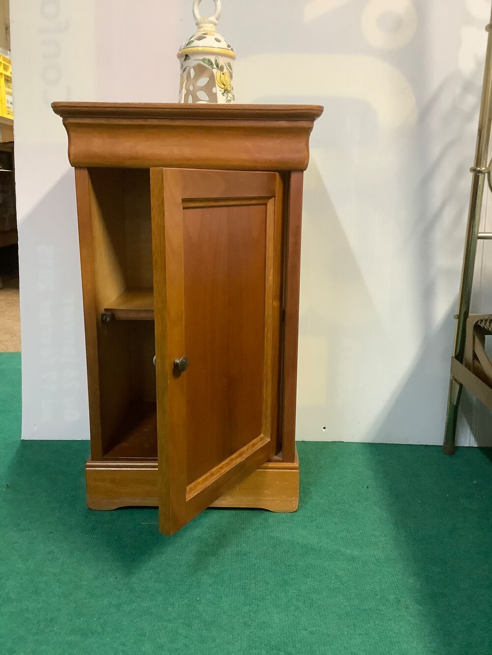 Chambre compl&egrave;te 4 meubles Meubles