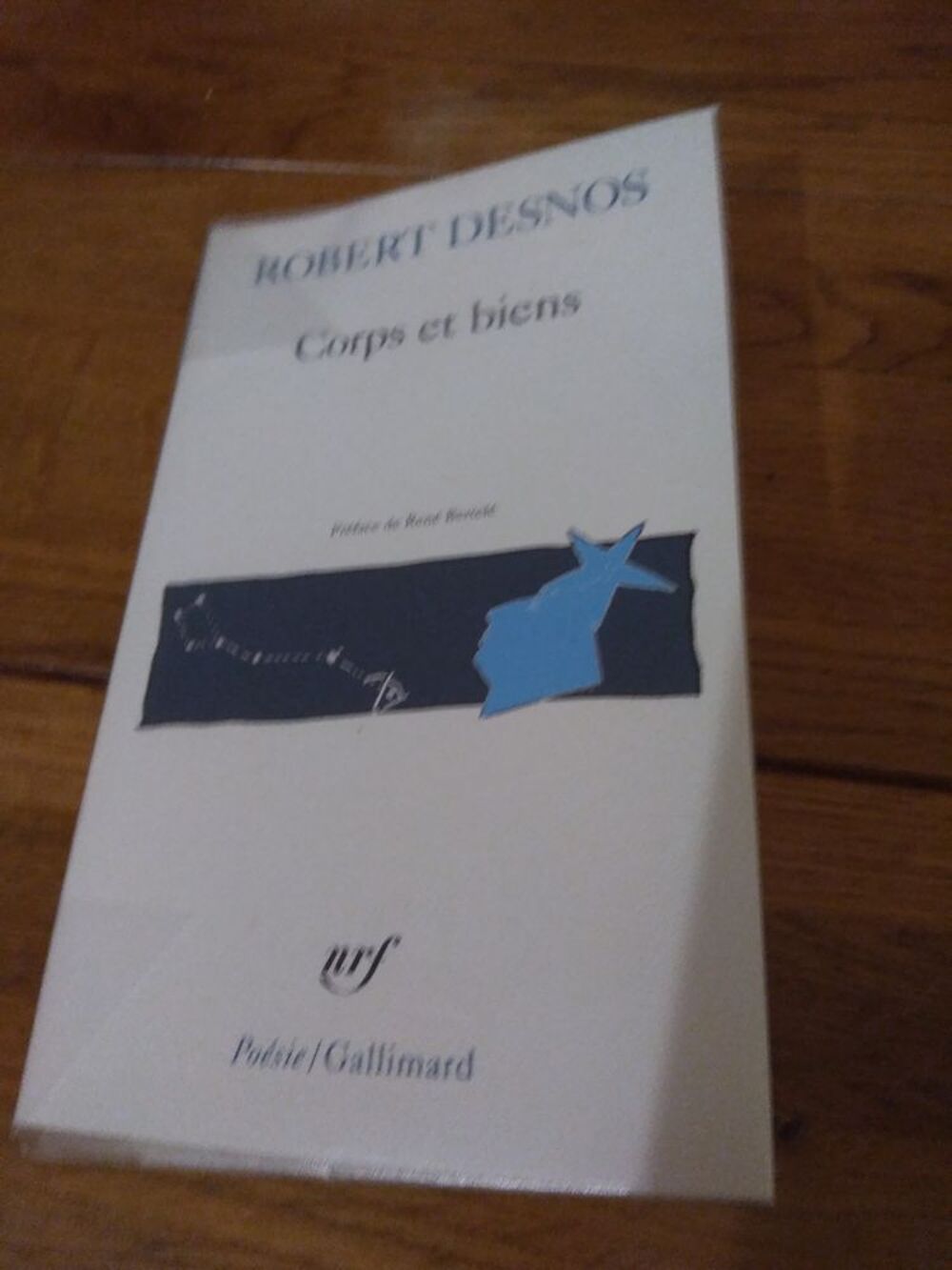 Corps et biens - Robert Desnos Livres et BD