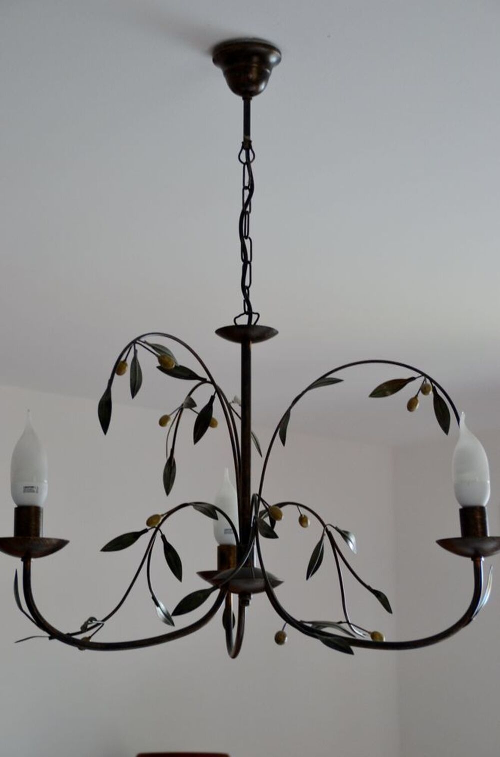 lustre Décoration
