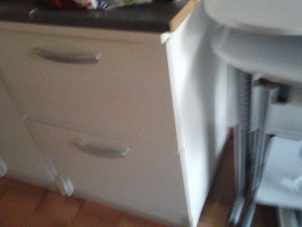 AV PETIT PRIX Cuisine