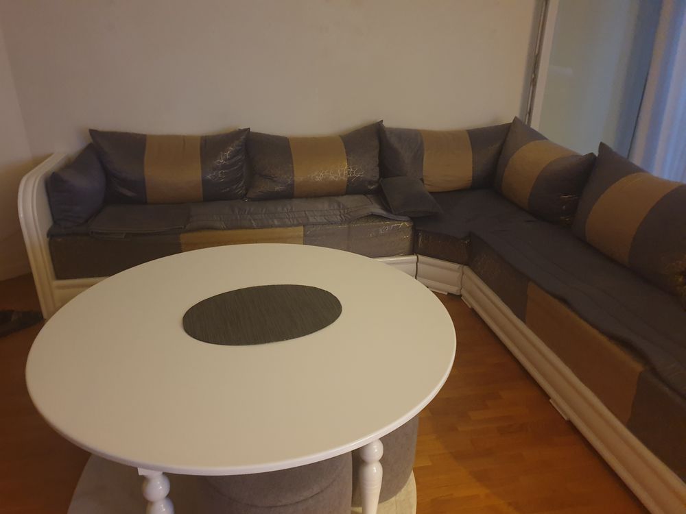 Salon marocain Meubles