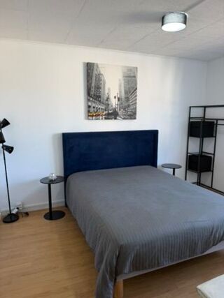  Appartement à louer 2 pièces 40 m²