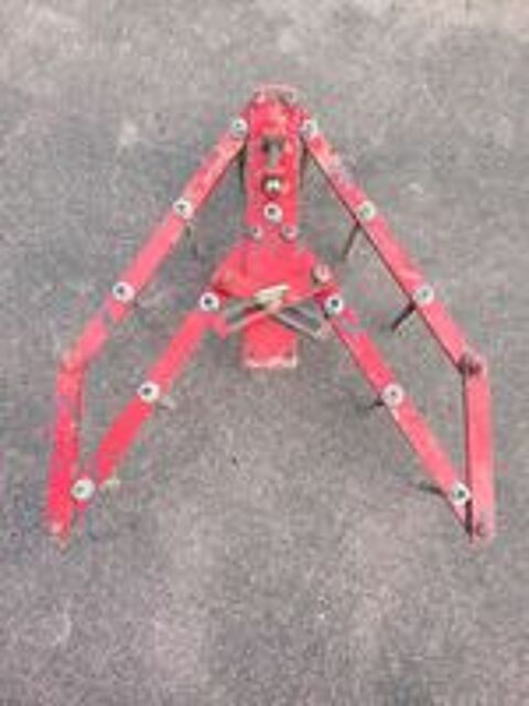   herse pour motoculteur ,autoportée , quad 
