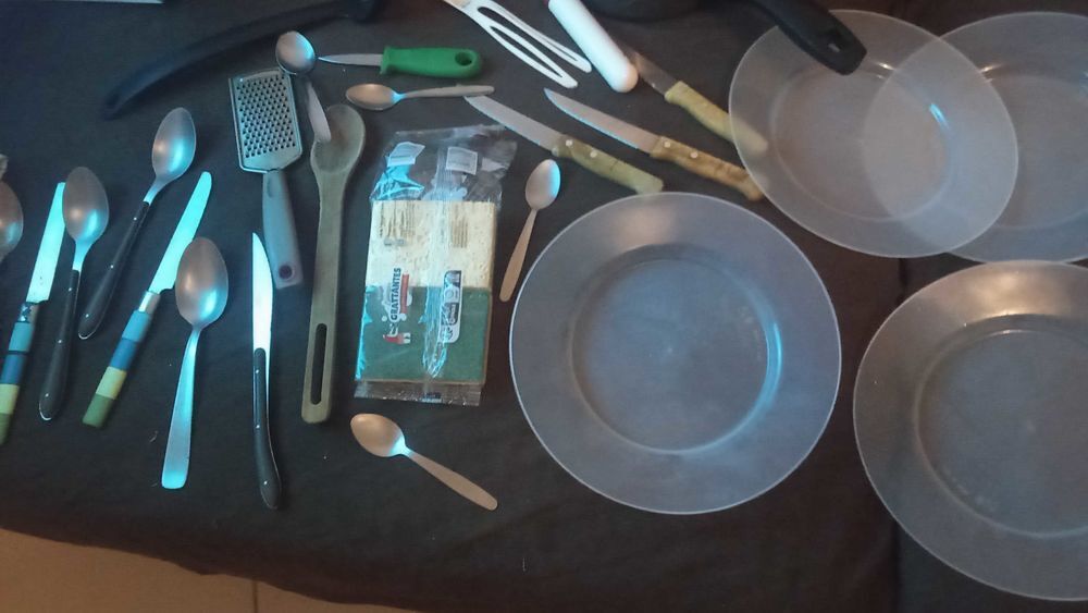 cause d&eacute;m&eacute;nagement Décoration