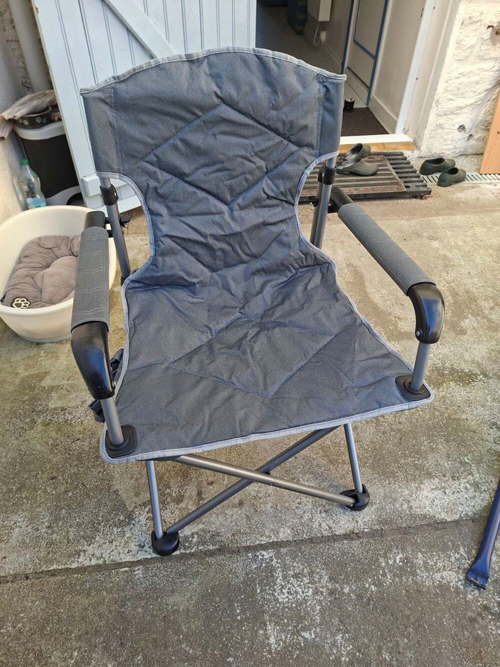Fauteuil de p&ecirc;che Sports